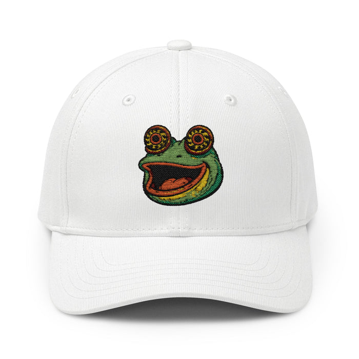 Aether Inn - Adidas Poggers Cap
