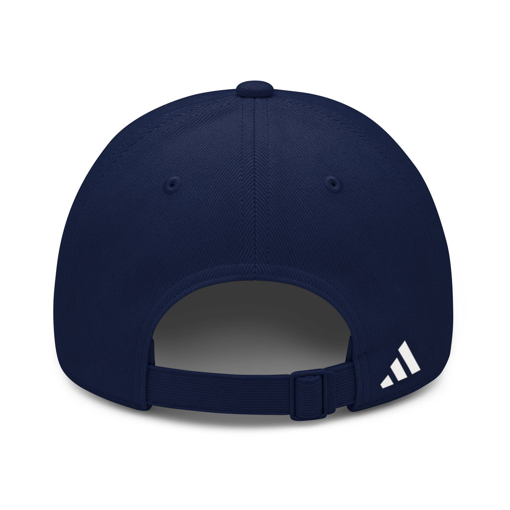 Embroidered Cowboy Rider Cap — Horse Rider Western Rodeo Adidas Baseball Hat