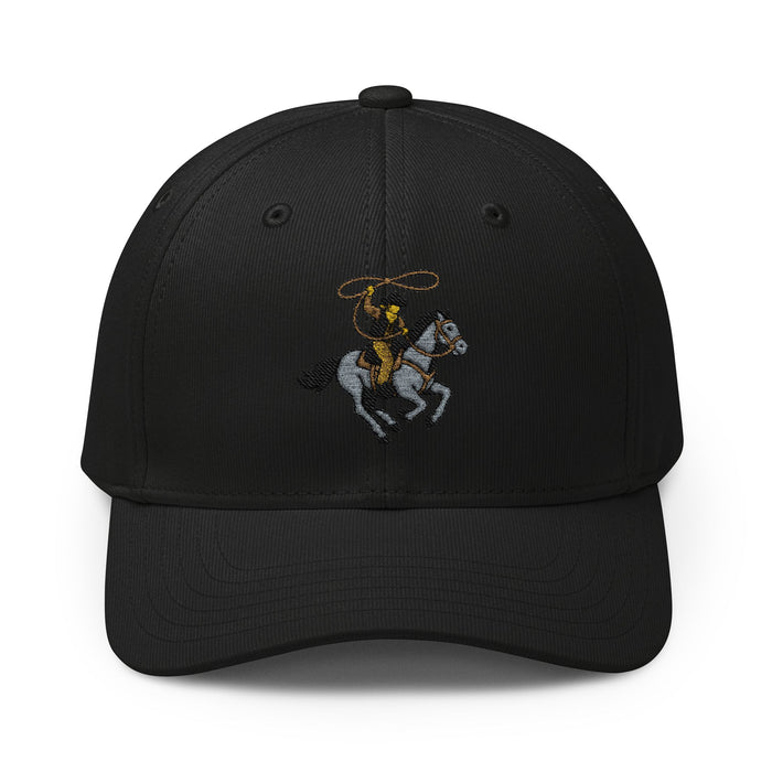 Aether Inn Embroidered  — Adidas Cap
