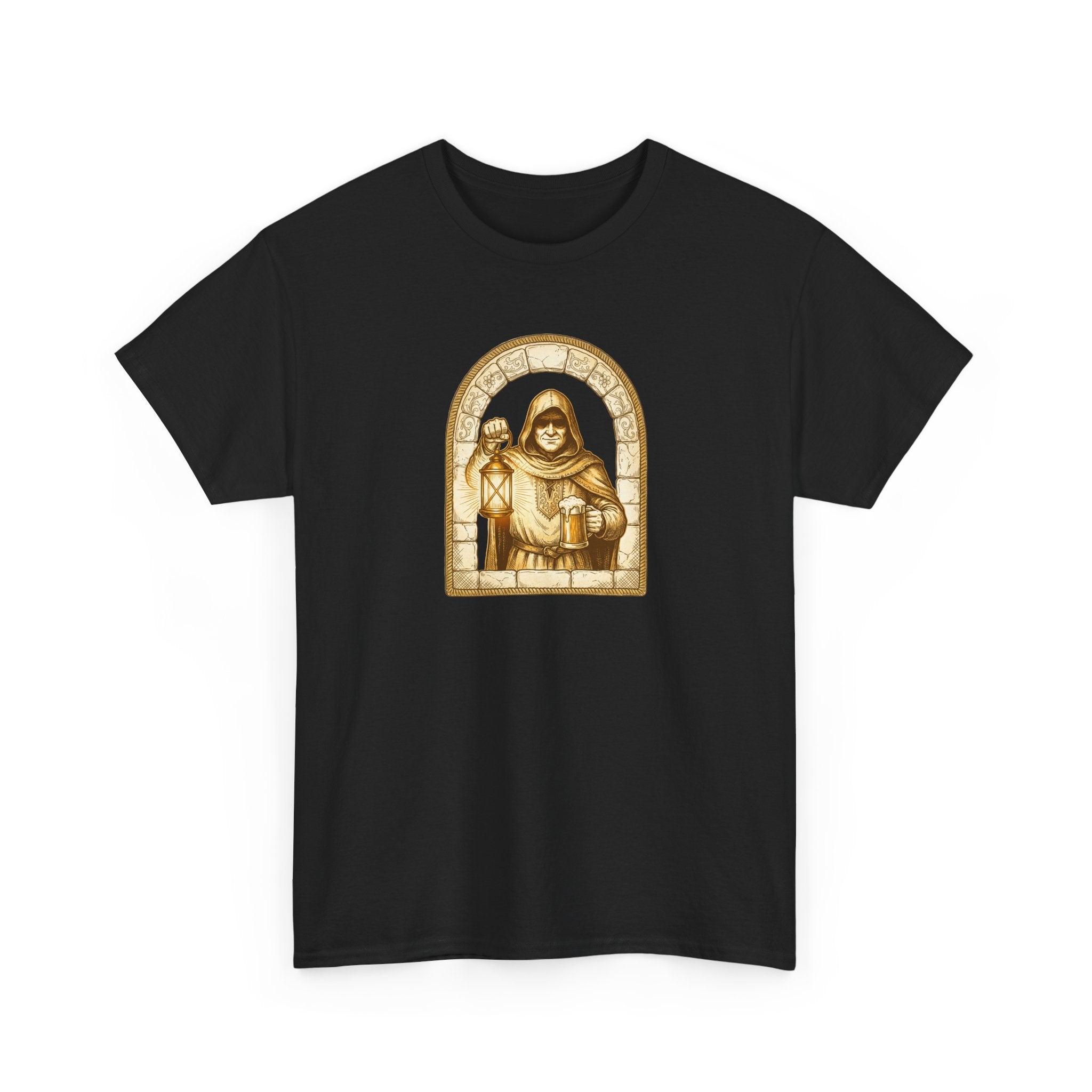 Aether Inn Common Room - The Innkeeper Tee