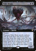 Elder Brain (CLB) #936 - NM Foil
