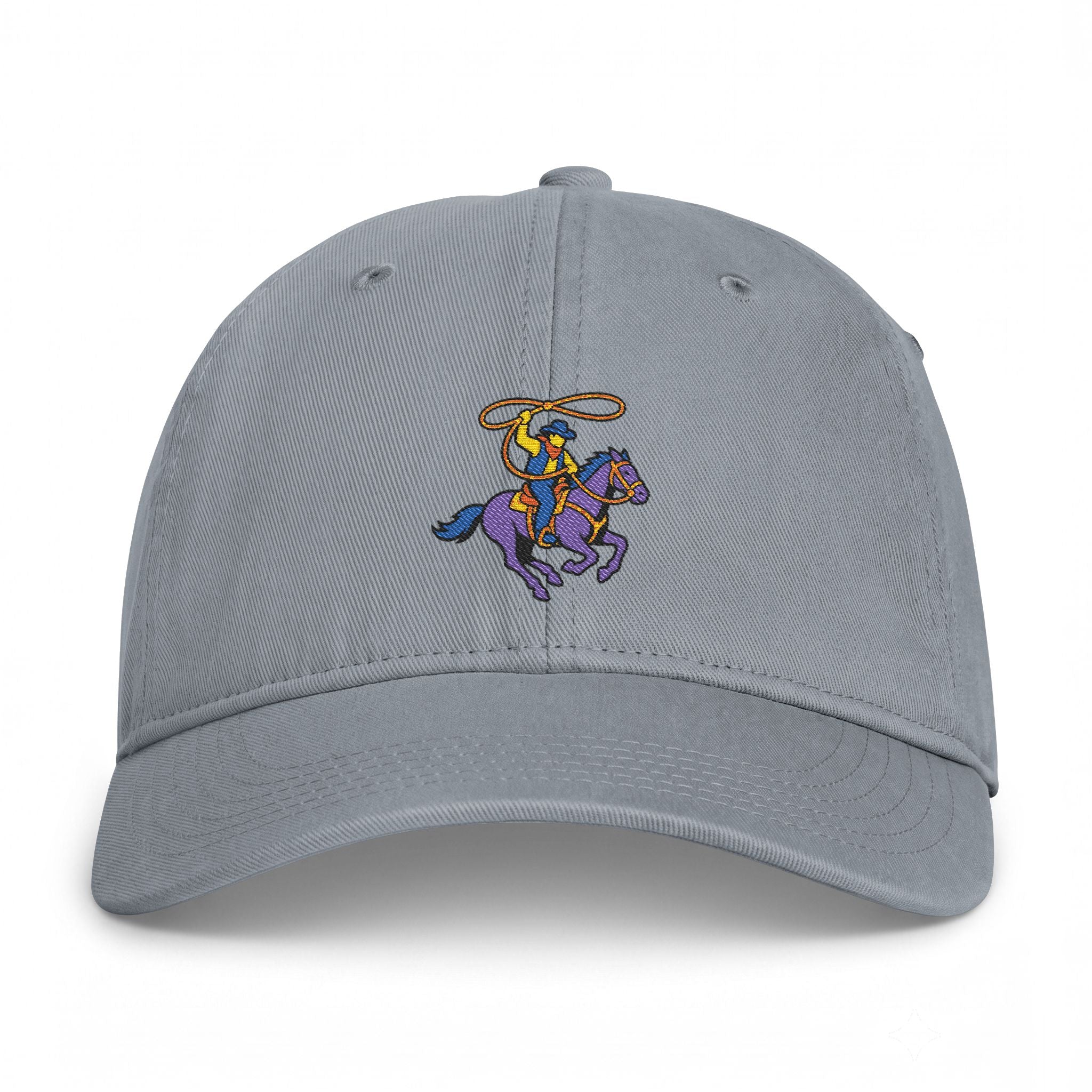 Aether Inn Vintage Wash - Cowboy Rider Cap