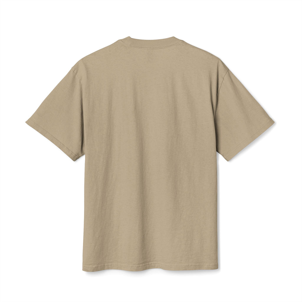 Aether Inn Heavy Knit - Cat Spirit Tee