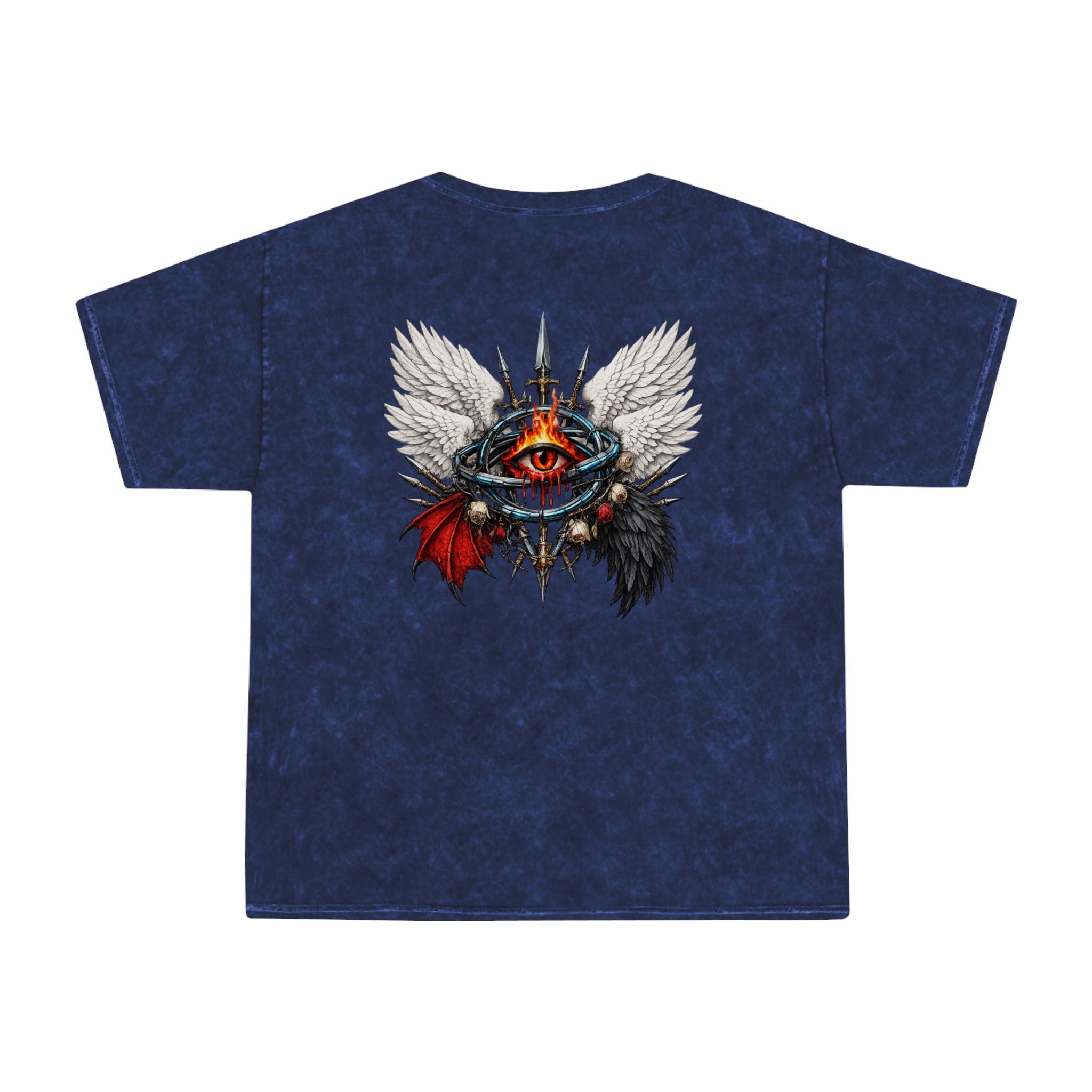 Aether Inn - Mineral Wash Kalia Tee