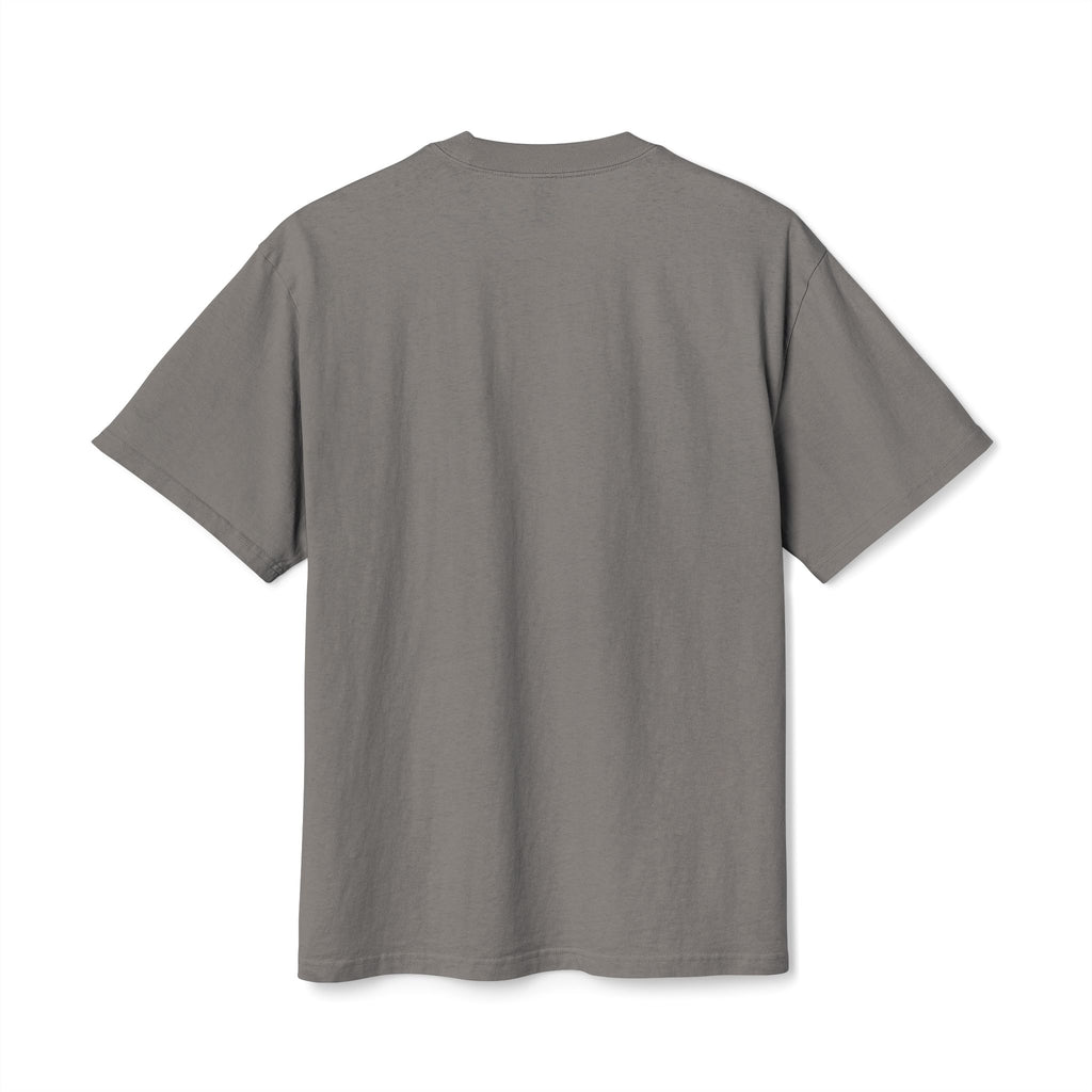 Aether Inn Heavy Knit - Cat Spirit Tee