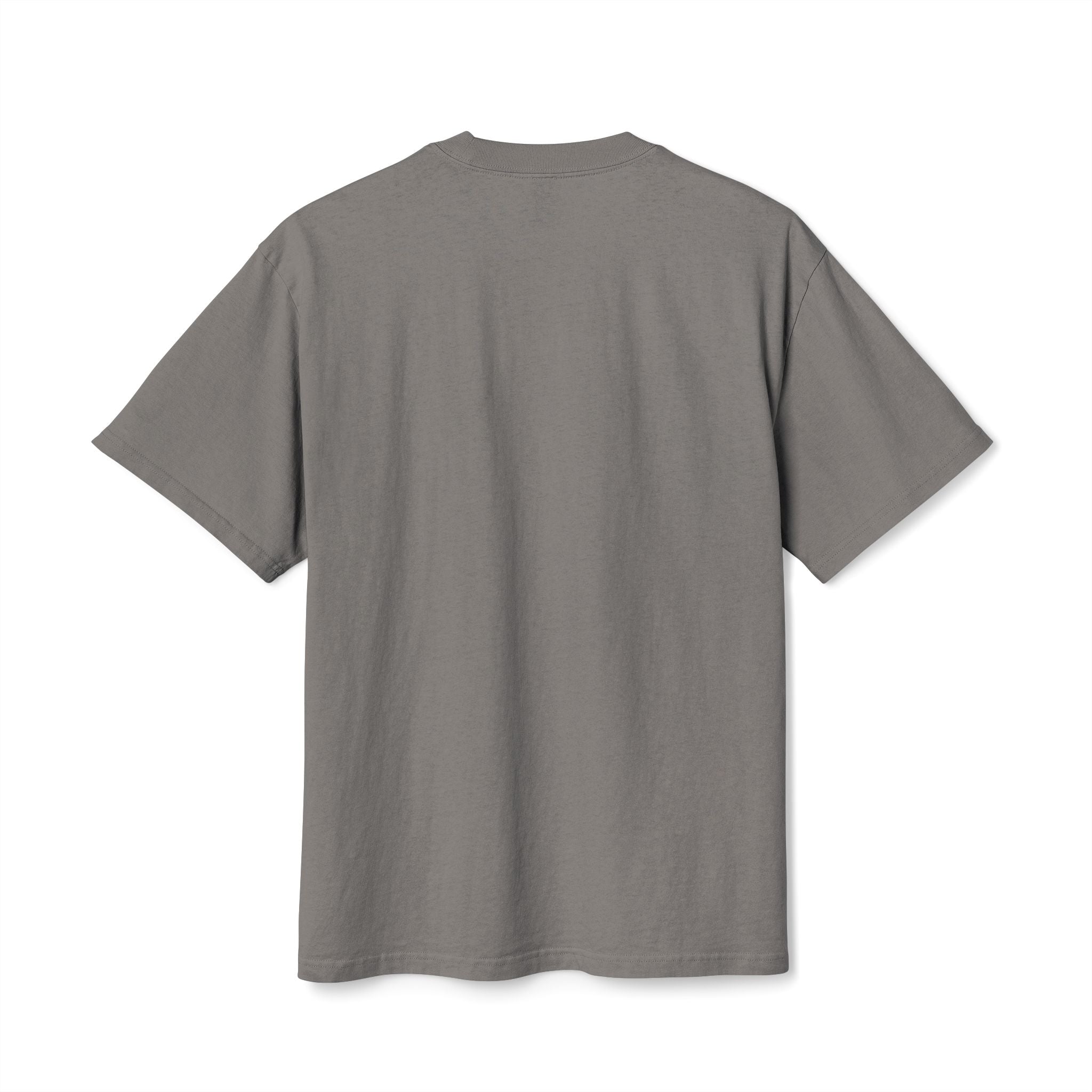Aether Inn Heavy Knit - Cat Spirit Tee