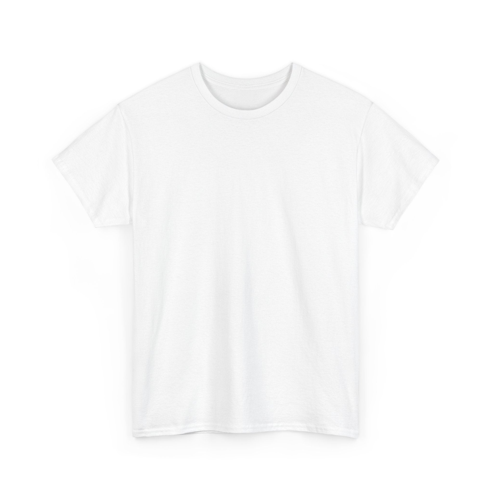 Aether Inn Common Room - The Spirit Road Tee