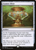 Cosmos Elixir (KHM) #237 - NM