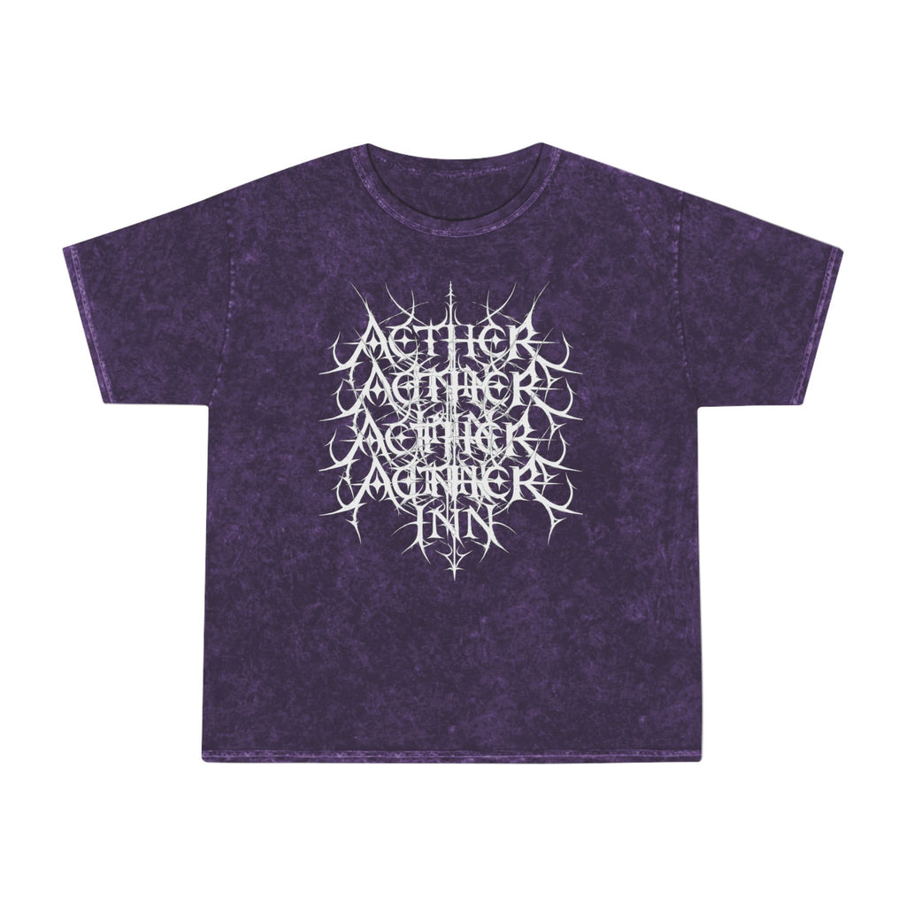 Aether Inn - Mineral Wash Kalia Tee