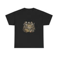 Aether Inn Common Room - The Goblin Market Tee