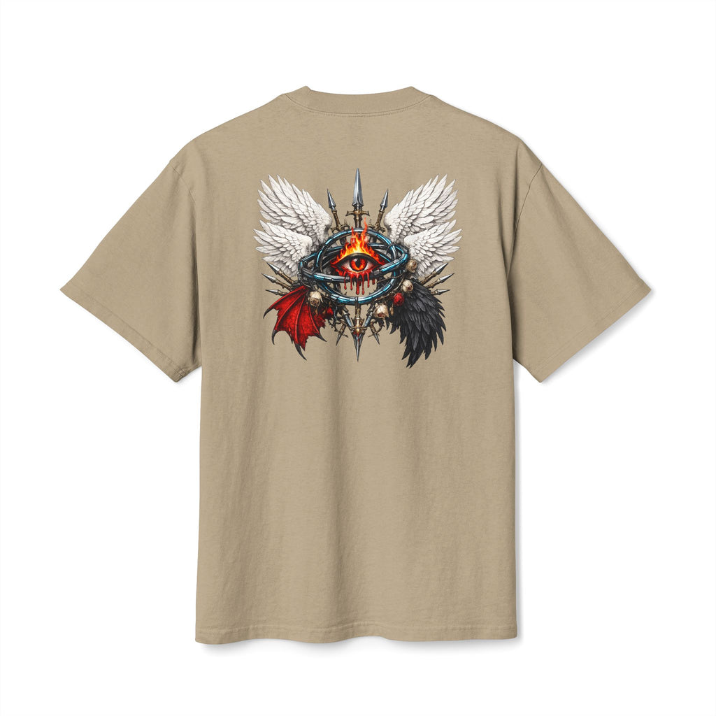 Aether Inn - Heavy Knit Kalia Tee