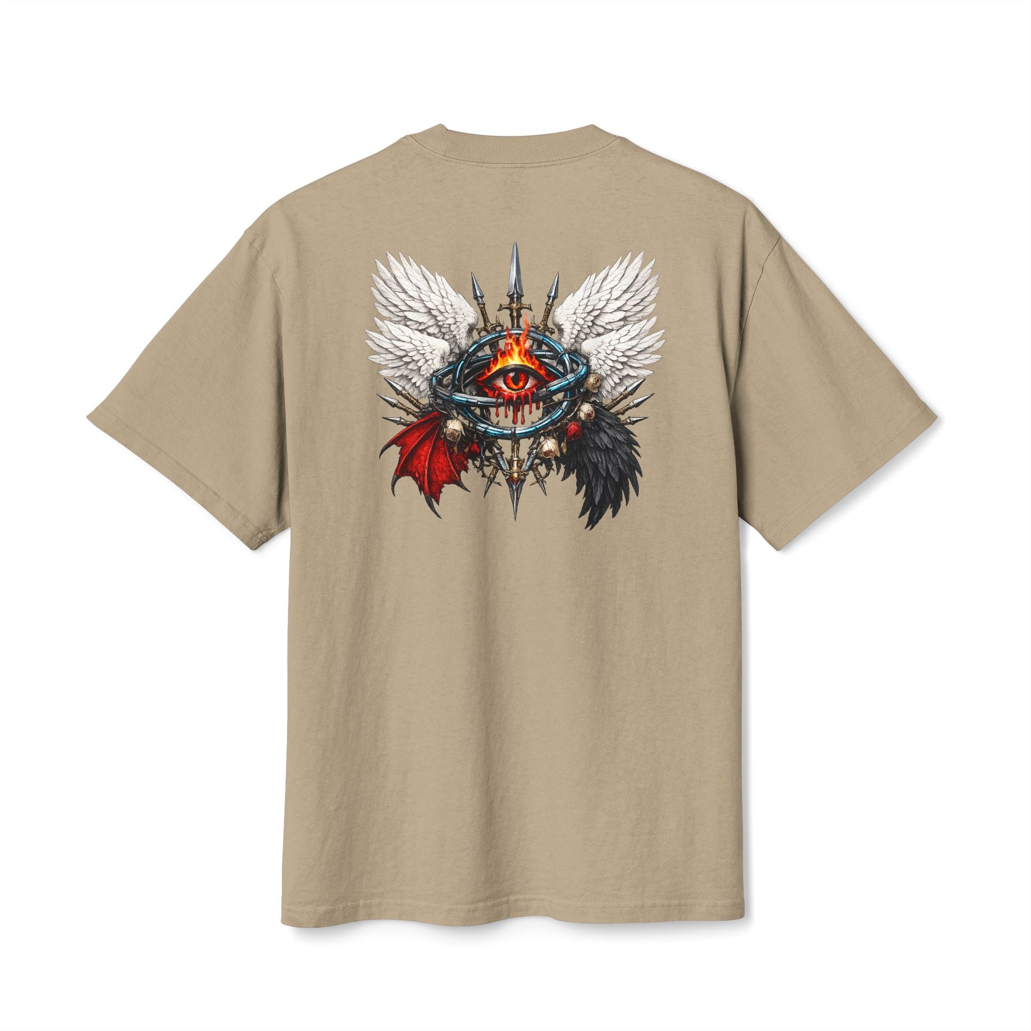 Aether Inn - Heavy Knit Kalia Tee