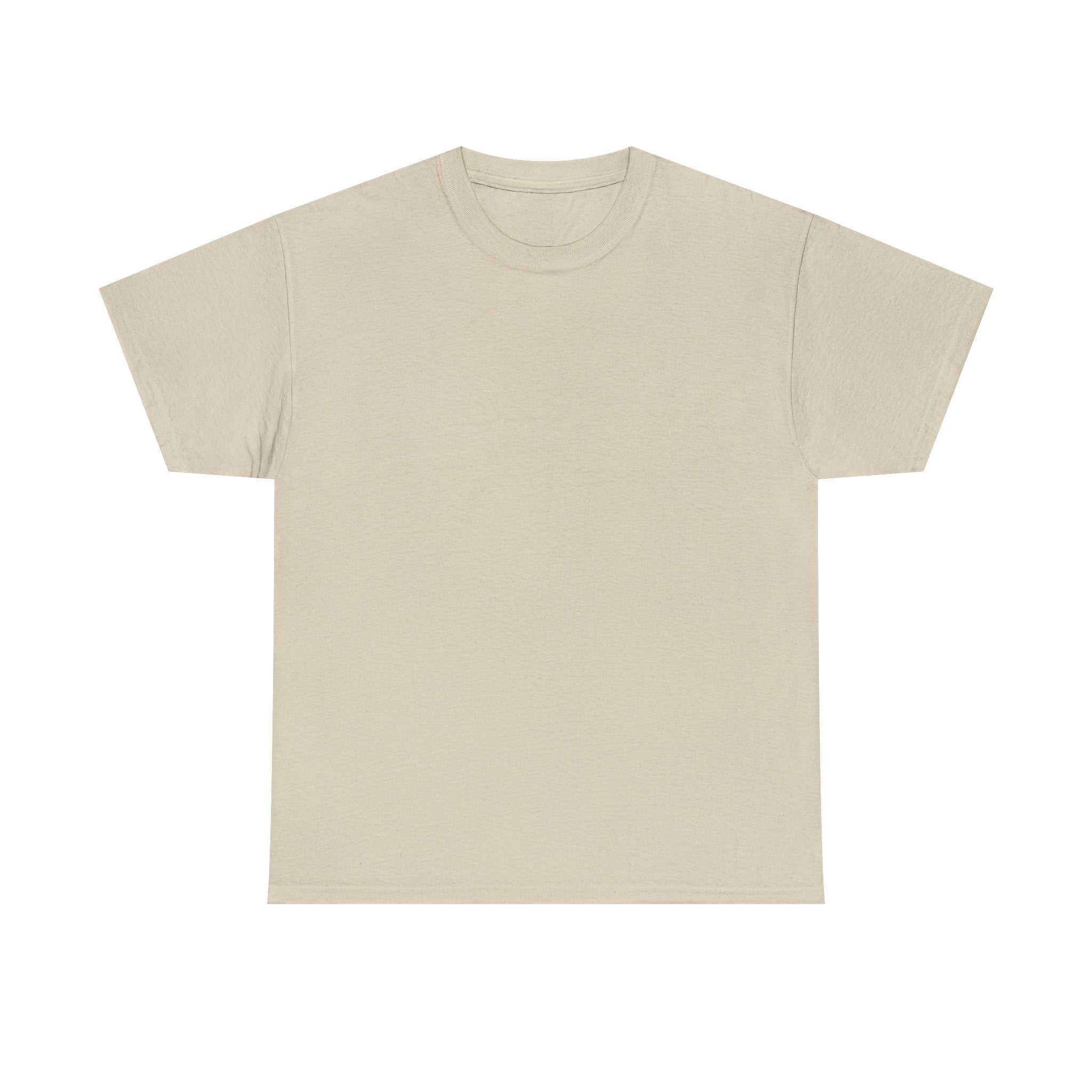 Aether Inn Common Room - The Spirit Road Tee