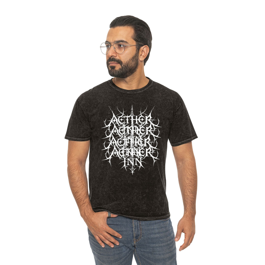 Aether Inn - Mineral Wash Kalia Tee