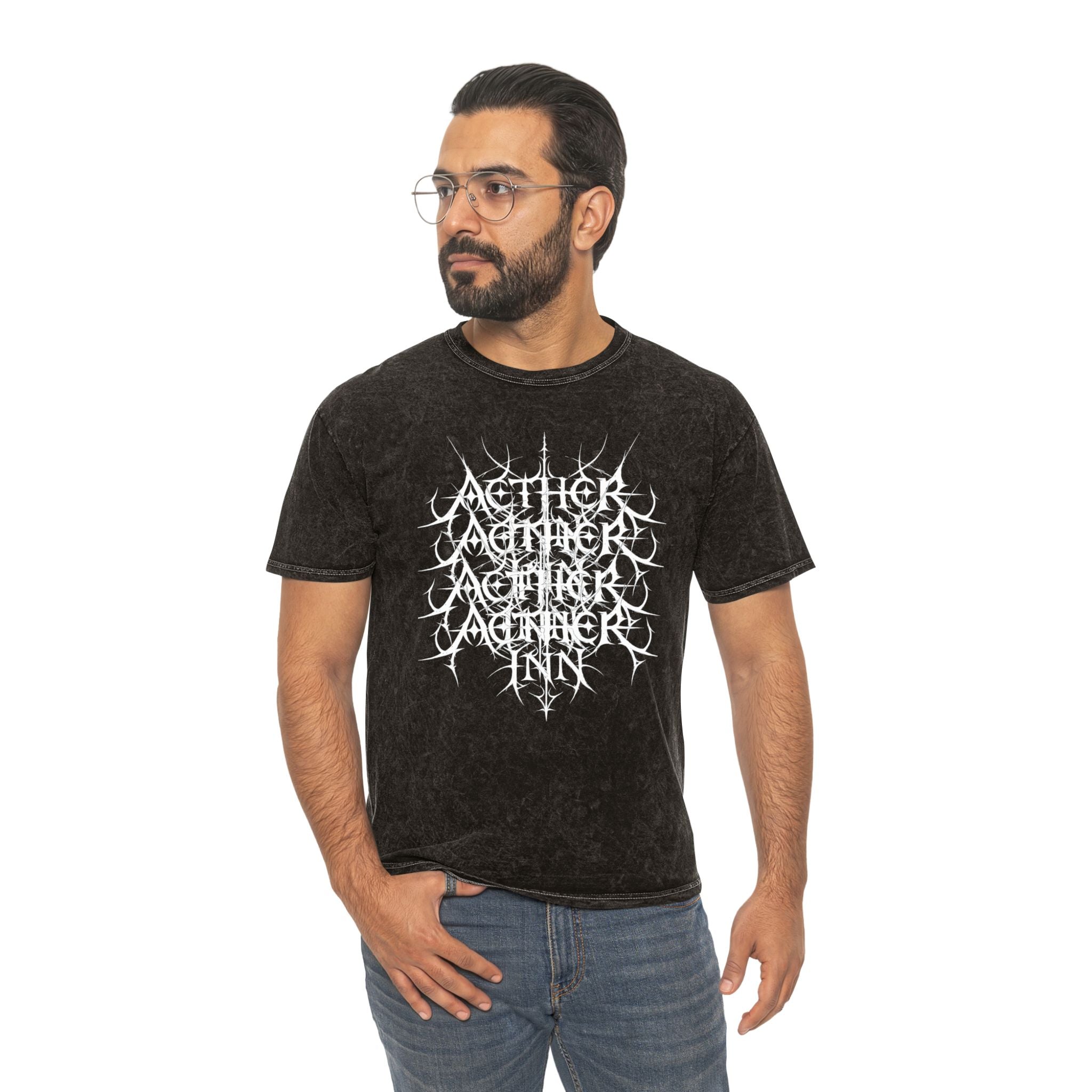 Aether Inn - Mineral Wash Kalia Tee