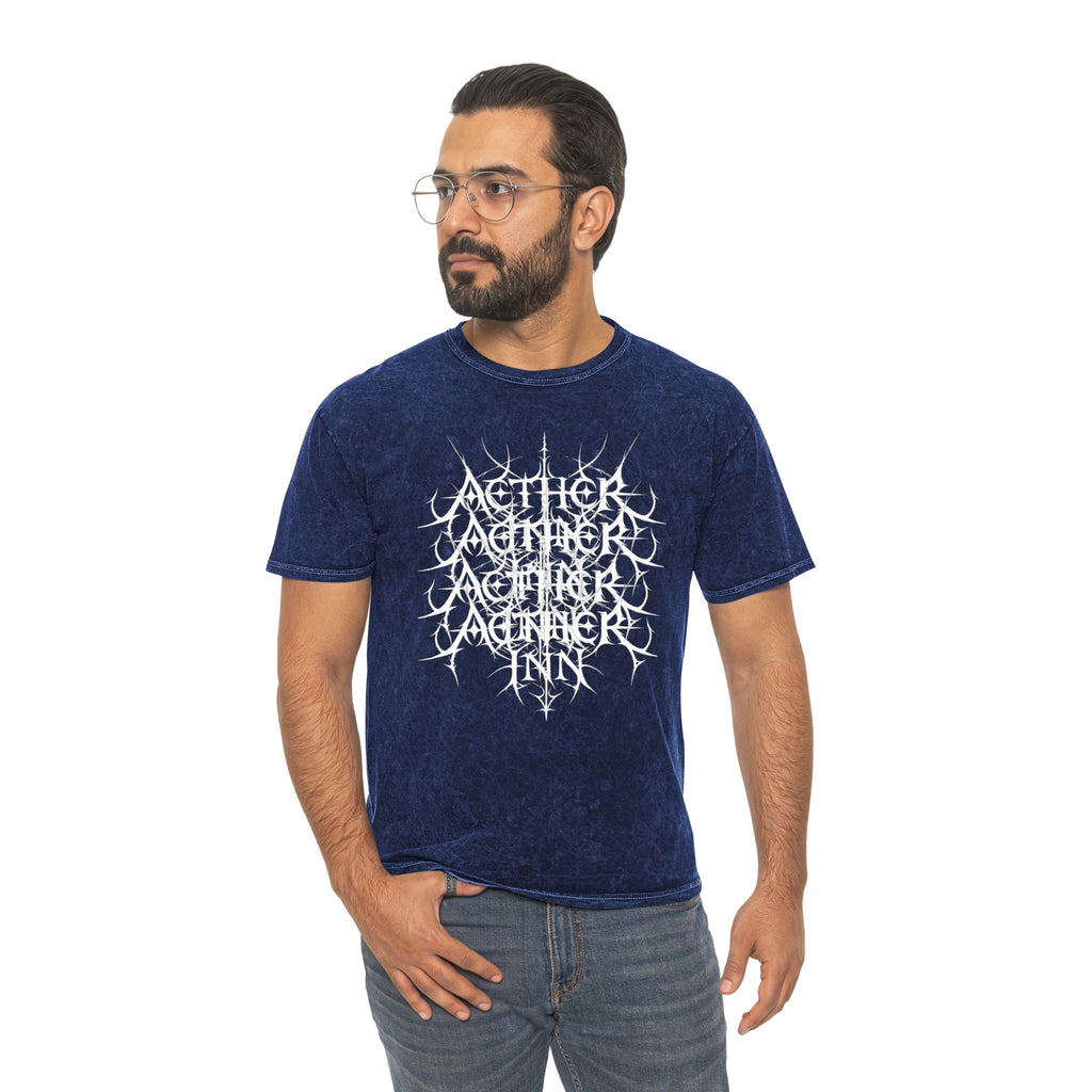 Aether Inn - Mineral Wash Kalia Tee