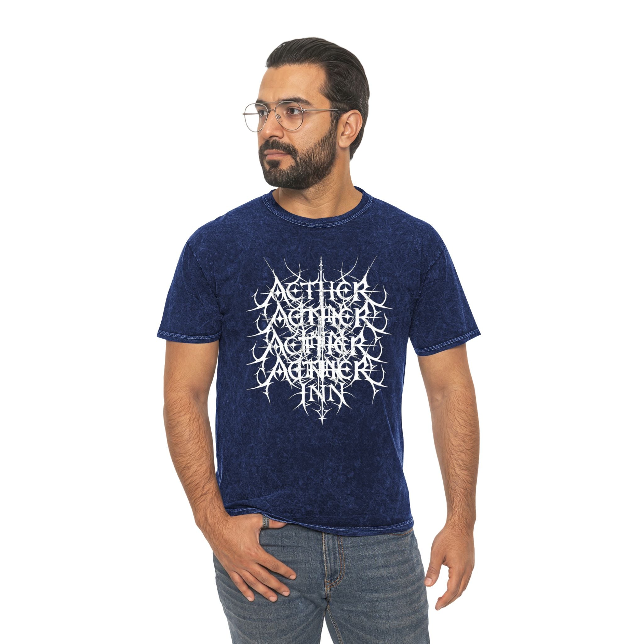 Aether Inn - Mineral Wash Kalia Tee
