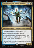Doctor Octopus, Master Planner (SPM) #128 - NM