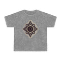 Unisex Mineral Wash T-Shirt