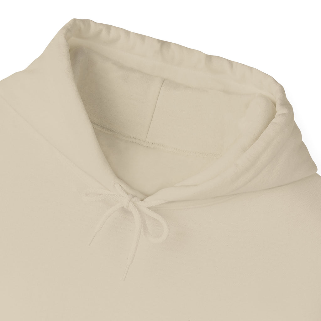 Aether Inn Common Room - The Forest Warden Hoodie