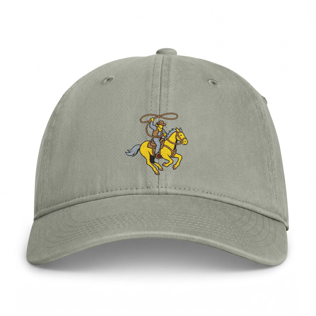 Aether Inn Vintage Wash - Easy Come Easy Go Cap