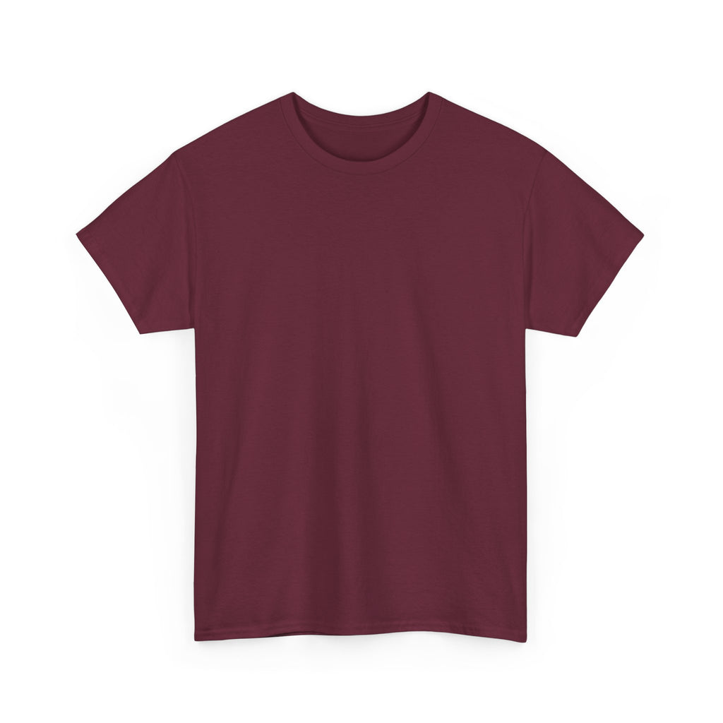Aether Inn Common Room - The Spirit Road Tee