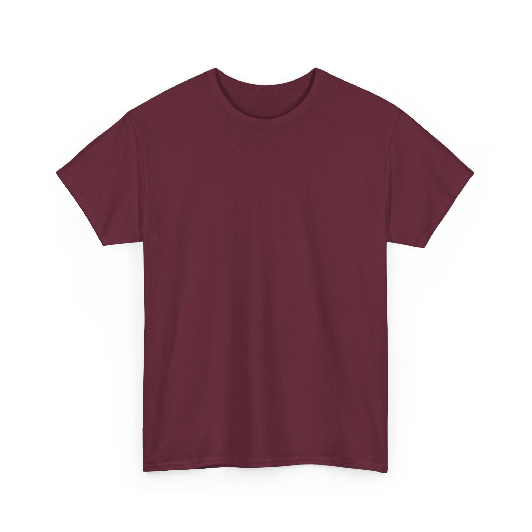 Aether Inn Common Room - The Spirit Road Tee