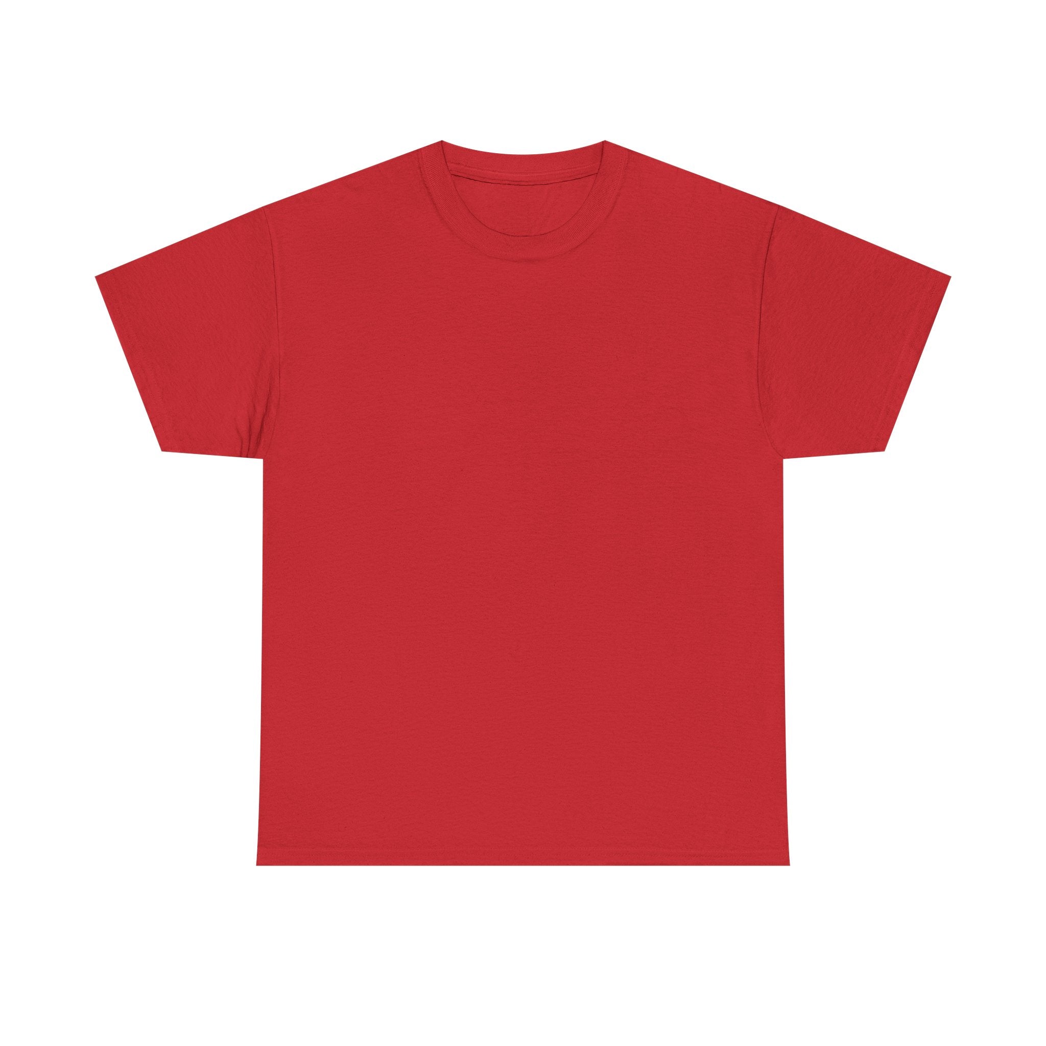 Aether Inn Common Room - The Spirit Road Tee
