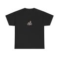 Aether Inn Common Room - The Soot Couriers Tee