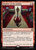 Shadow of the Goblin (SPM) #87 - NM
