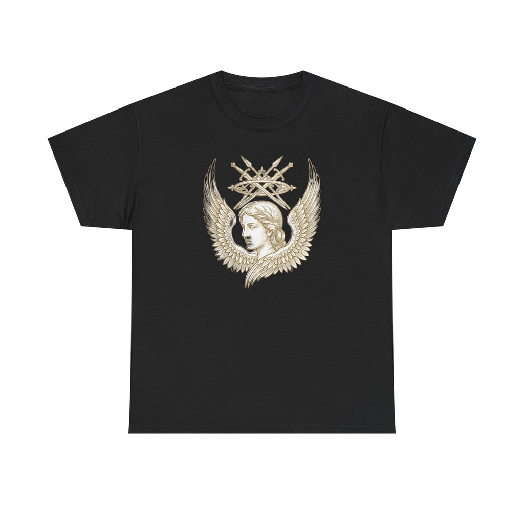 Aether Inn Common Room - Ninth Hour Tee