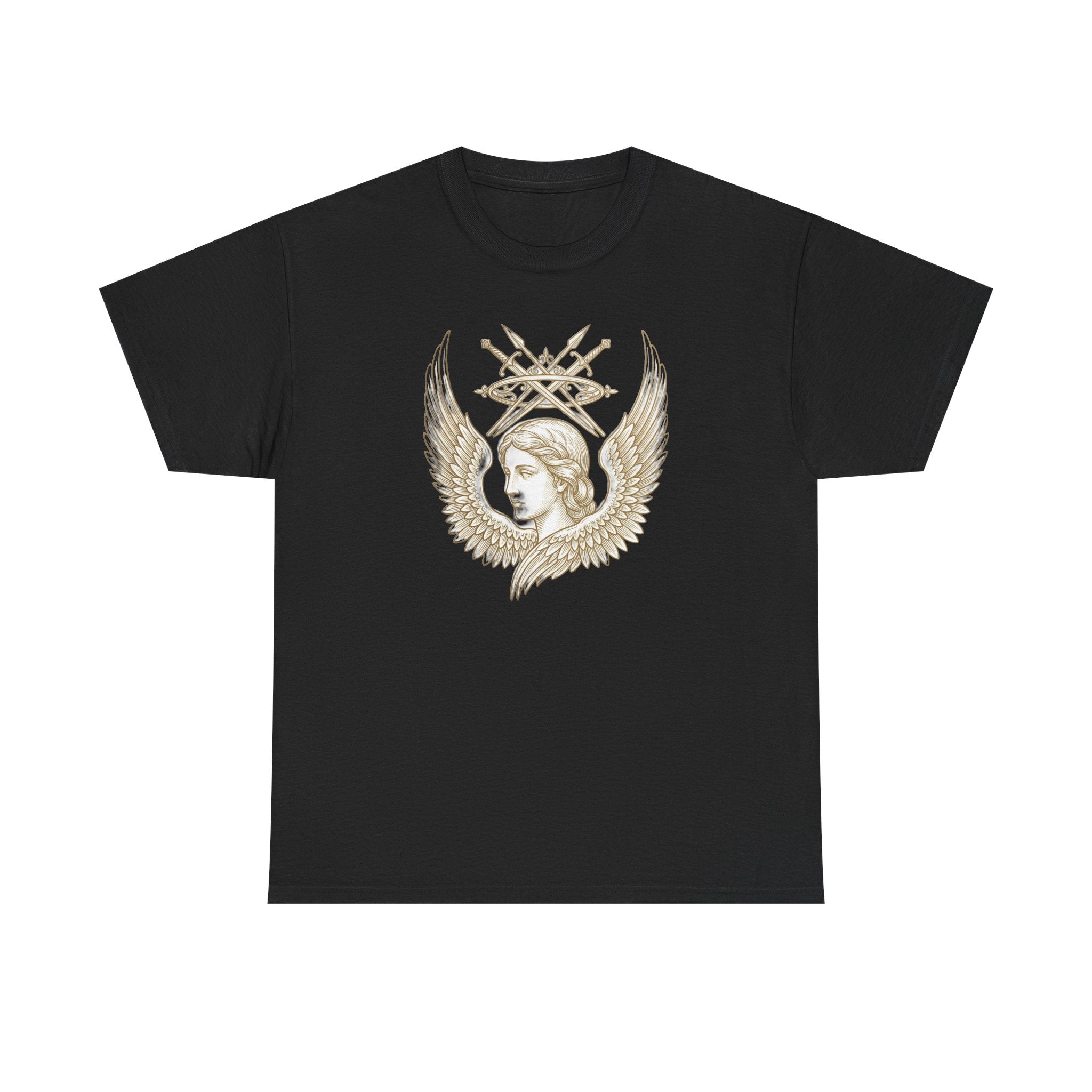 Aether Inn Common Room - Ninth Hour Tee