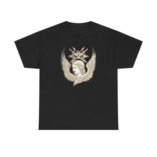 Aether Inn Common Room - Ninth Hour Tee