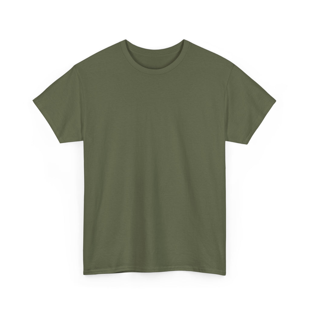 Aether Inn Common Room - The Spirit Road Tee