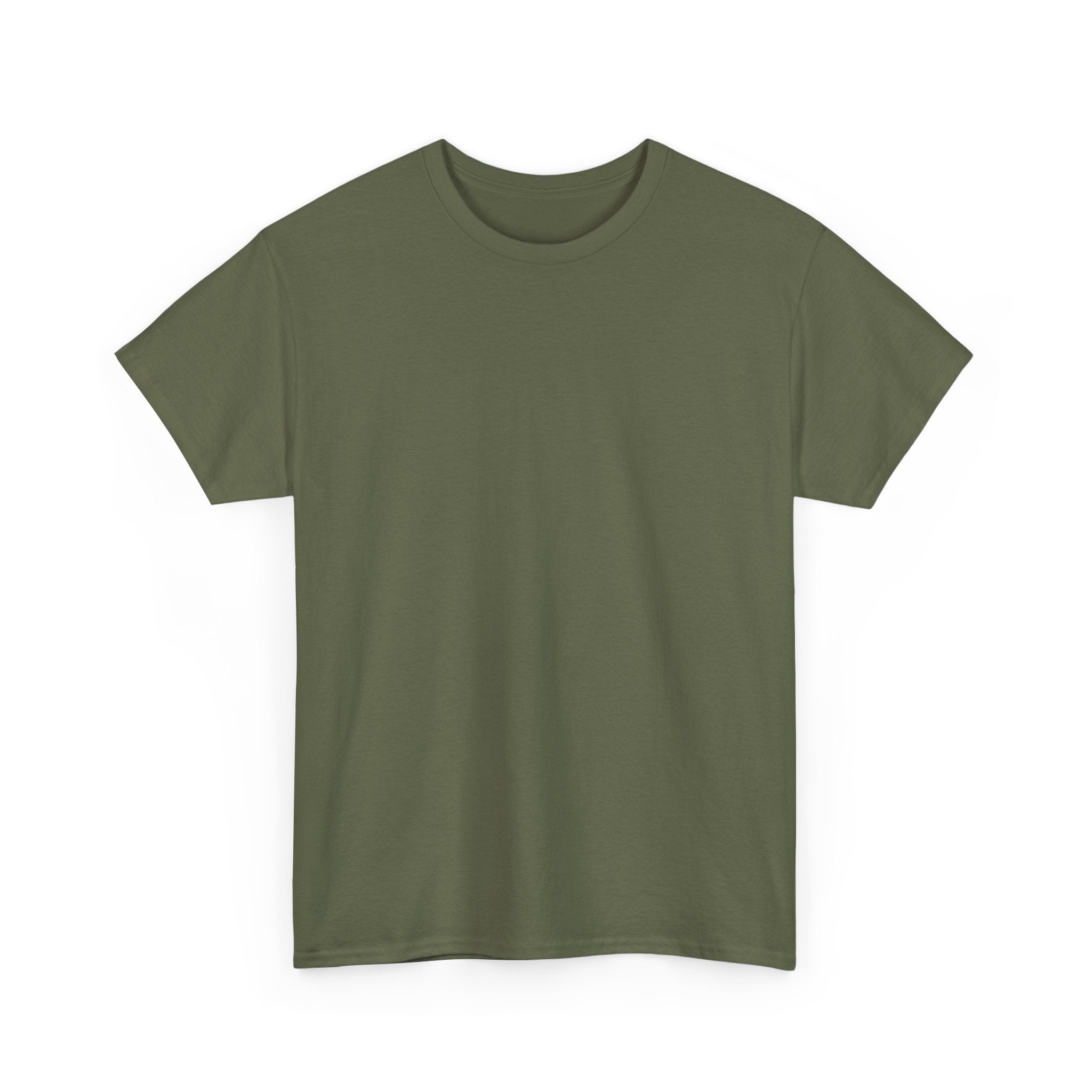Aether Inn Common Room - The Spirit Road Tee