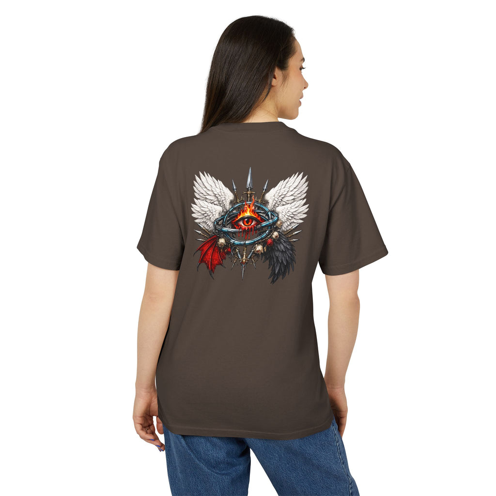 Aether Inn - Heavy Knit Kalia Tee