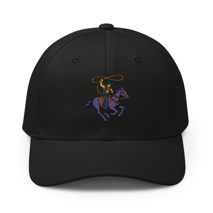 Aether Inn Embroidered  — Adidas Cap