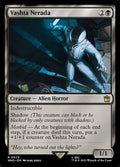 Vashta Nerada (WHO) #73 - NM