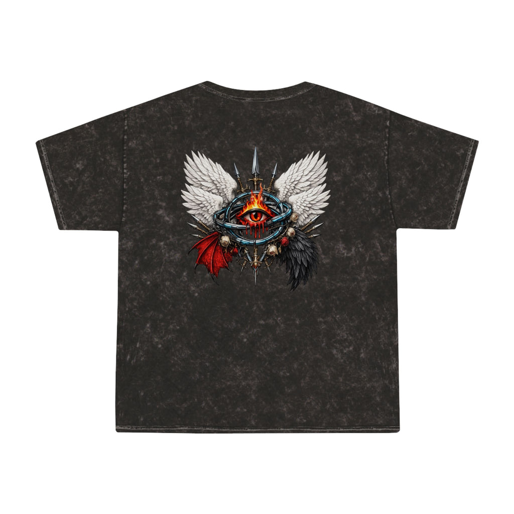 Aether Inn - Mineral Wash Kalia Tee