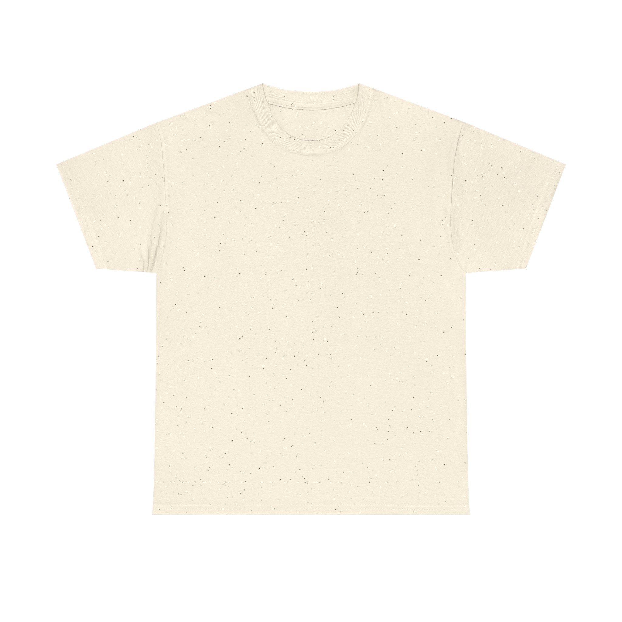 Aether Inn Common Room - The Spirit Road Tee