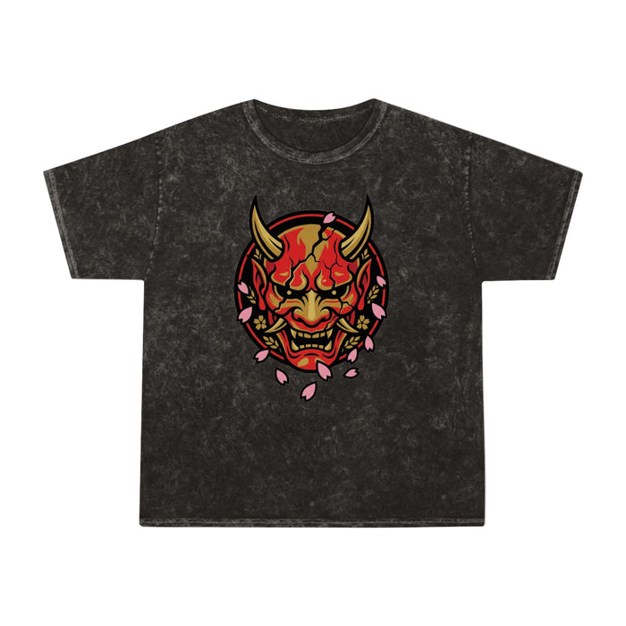 Aether Inn Mineral Wash - Oni Tee