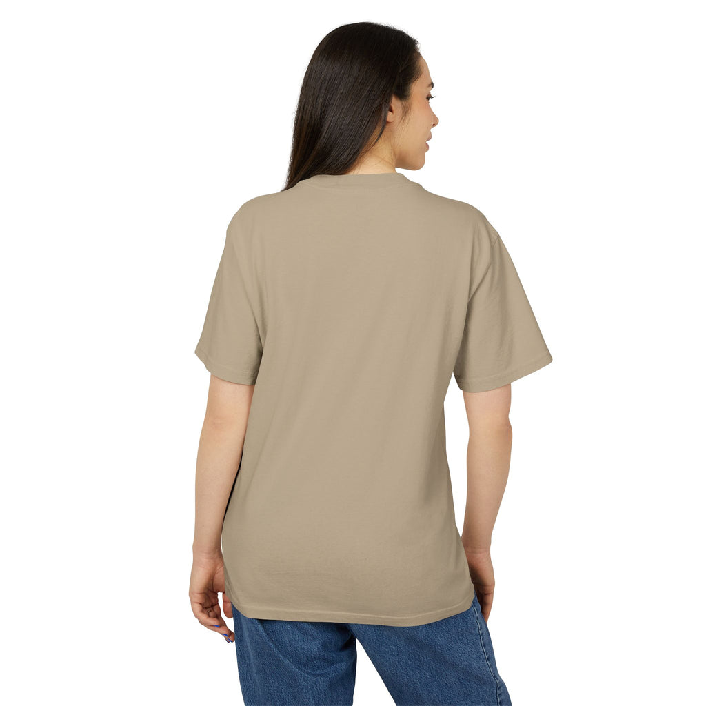 Aether Inn Heavy Knit - Cat Spirit Tee
