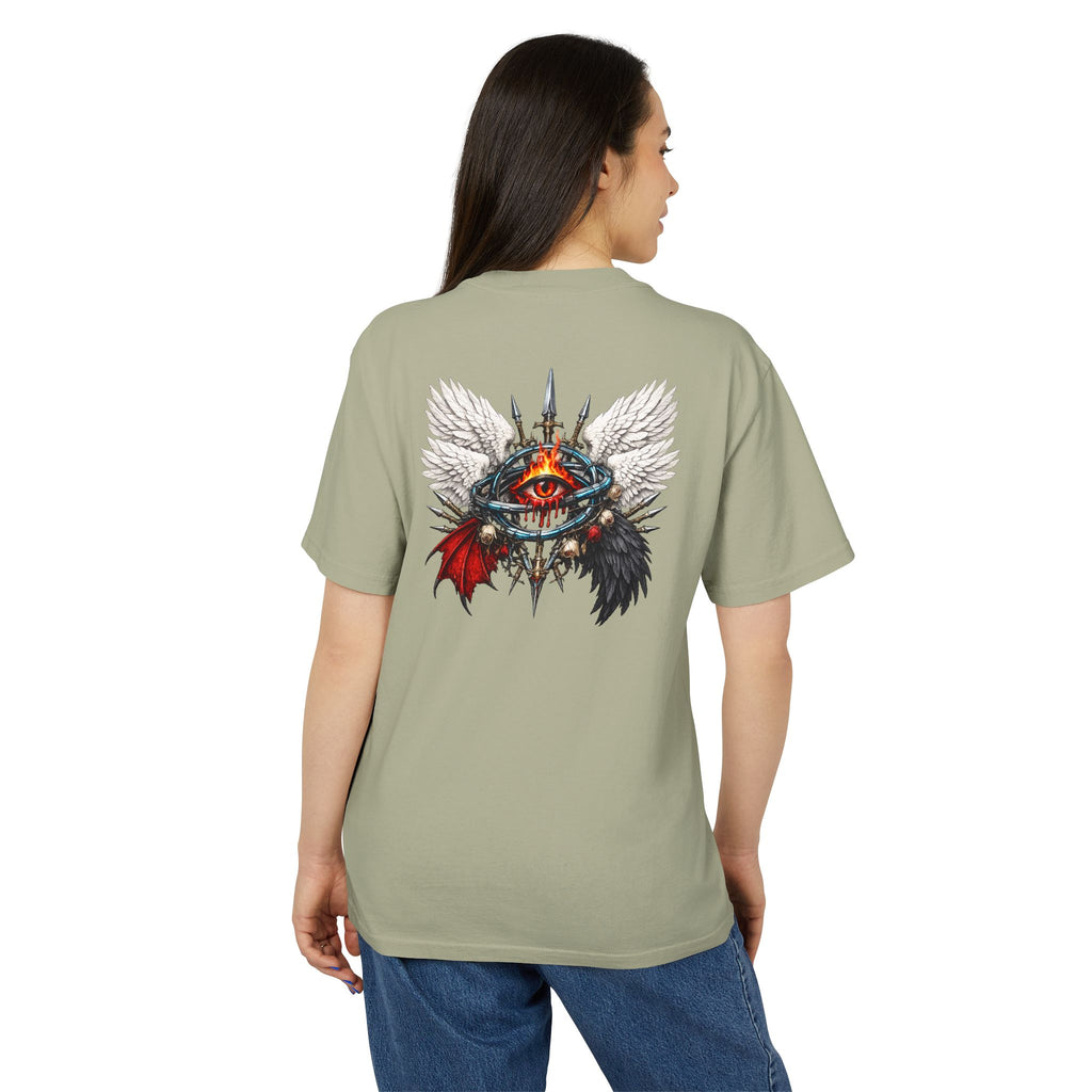 Aether Inn - Heavy Knit Kalia Tee