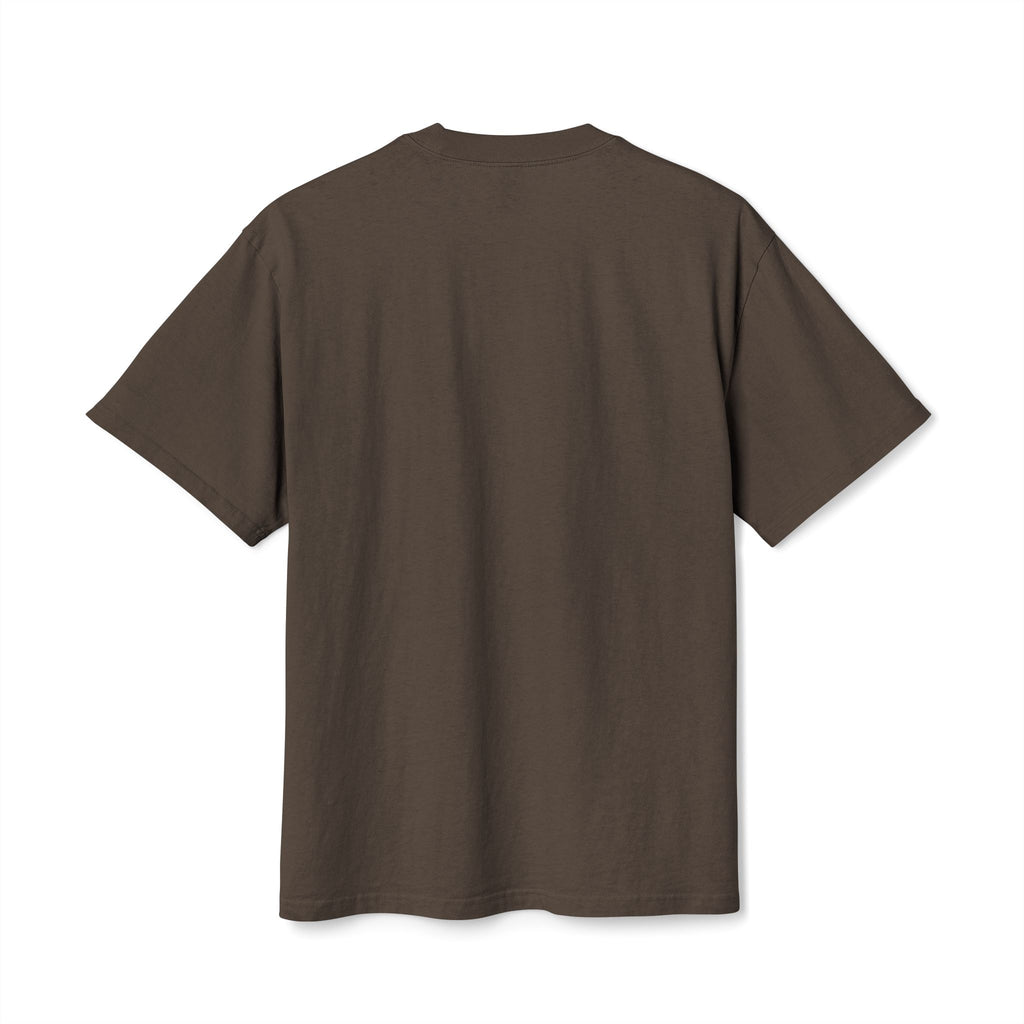 Aether Inn Heavy Knit - Cat Spirit Tee