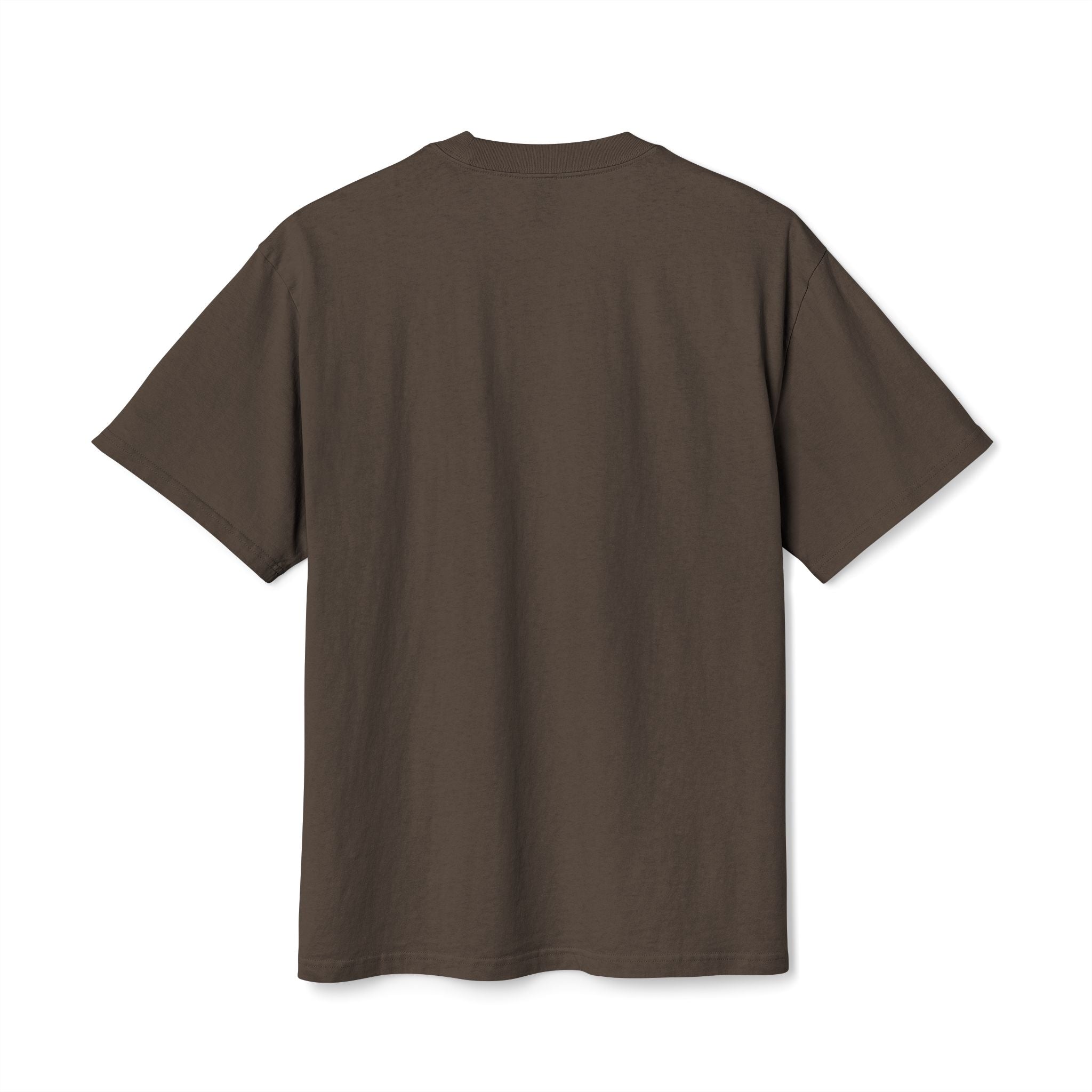 Aether Inn Heavy Knit - Cat Spirit Tee