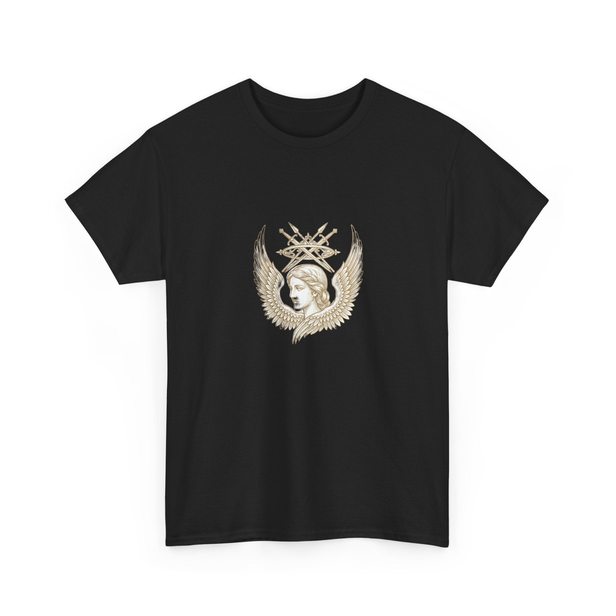 Aether Inn Common Room - Ninth Hour Tee