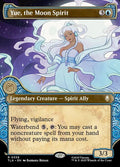 Yue, the Moon Spirit (TLA) #338 - NM