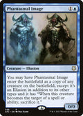 Phantasmal Image (AFC) #89 - NM