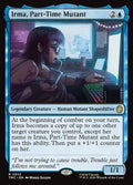 Irma, Part-Time Mutant (TMC) #12 - NM