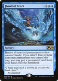 Flood of Tears (M20) #59 - NM